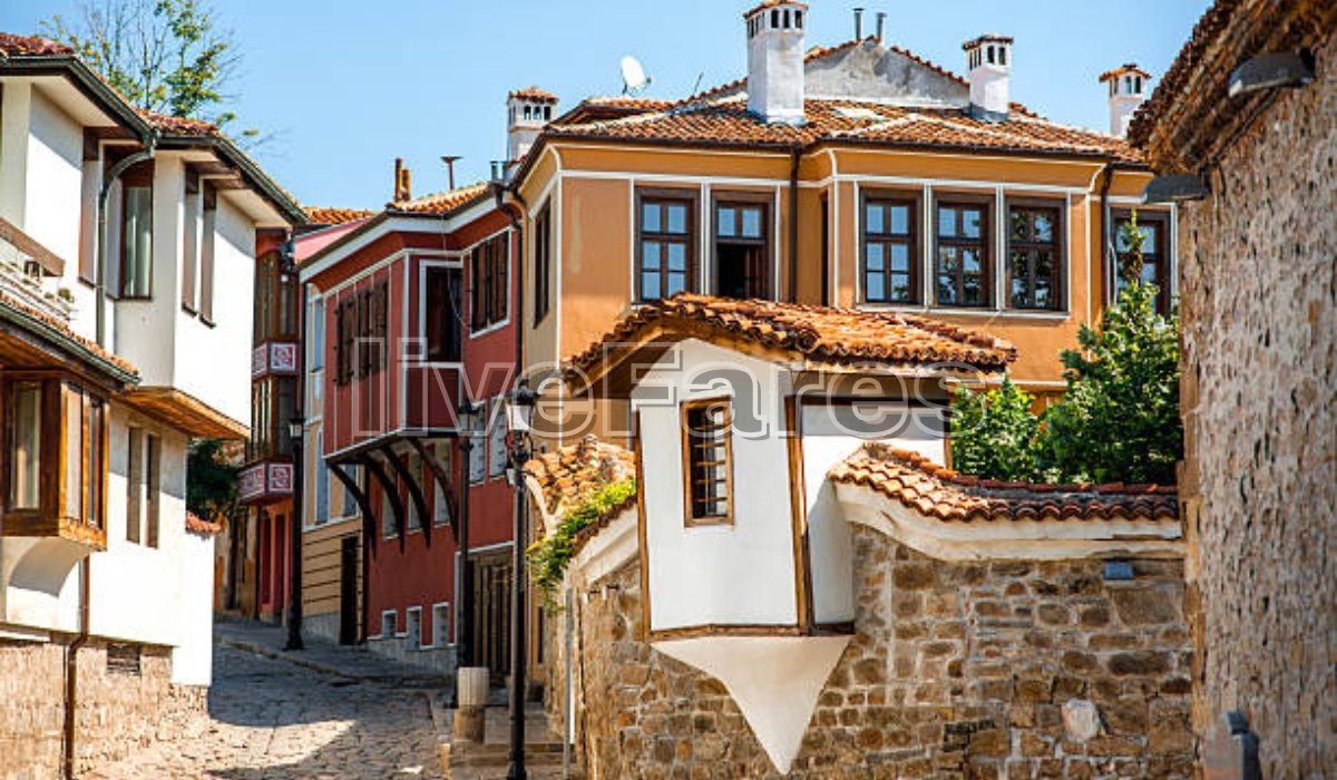 Plovdiv