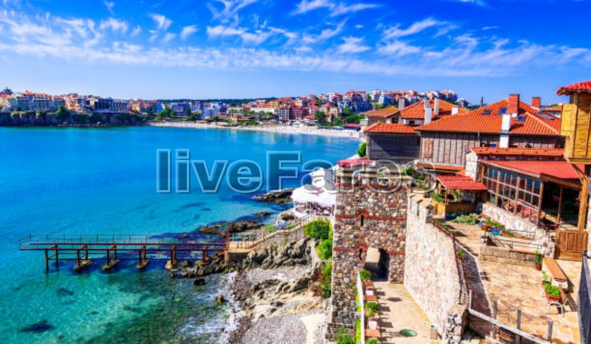 Sozopol