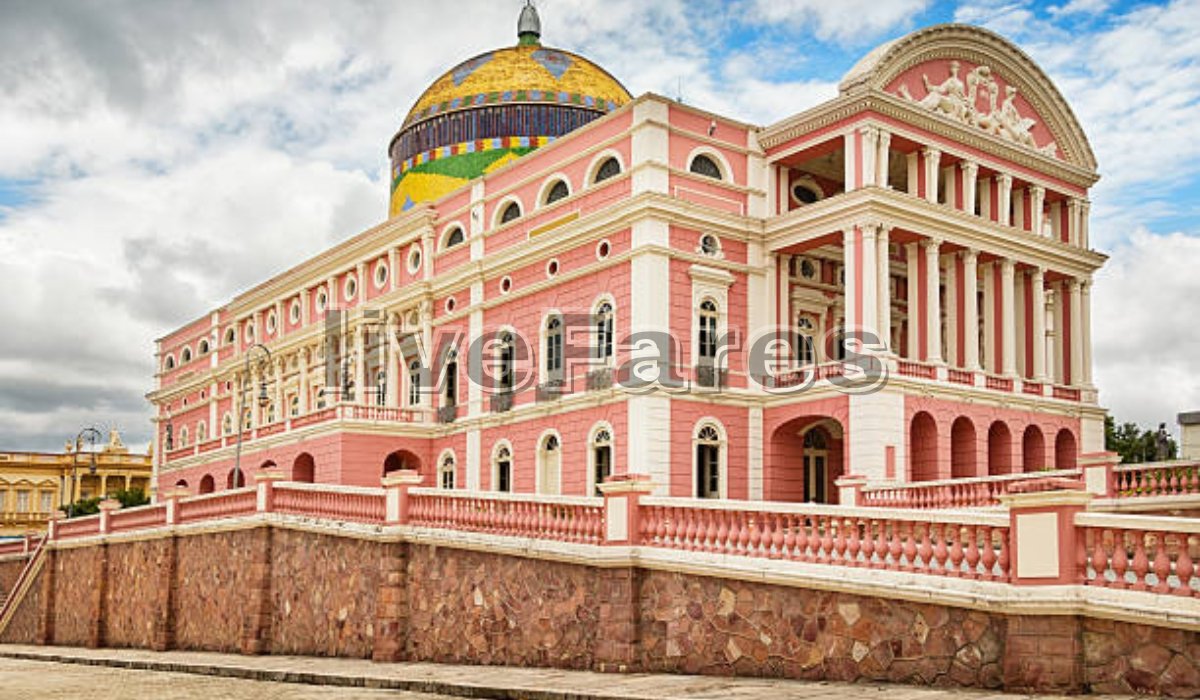 Manaus