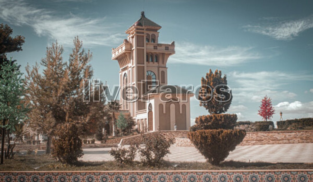 Tlemcen