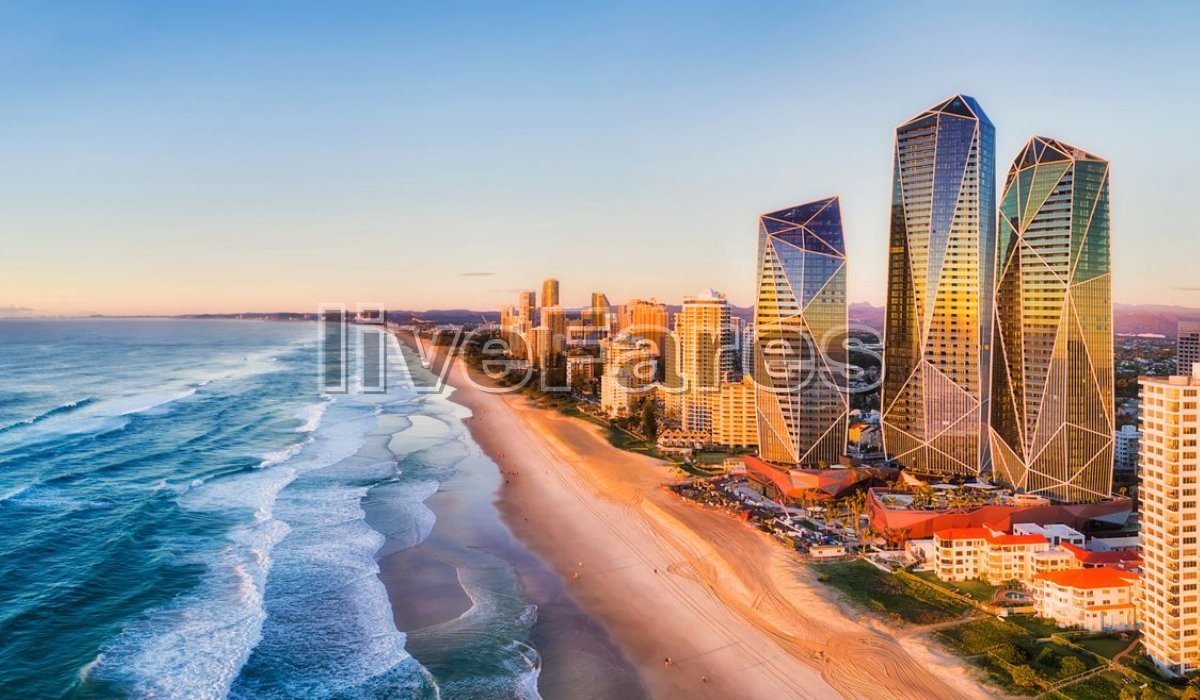 Gold Coast