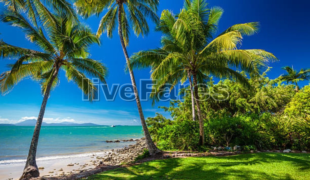 Port Douglas
