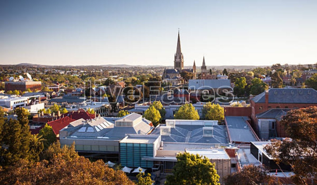 Bendigo