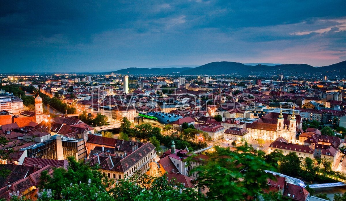 Graz