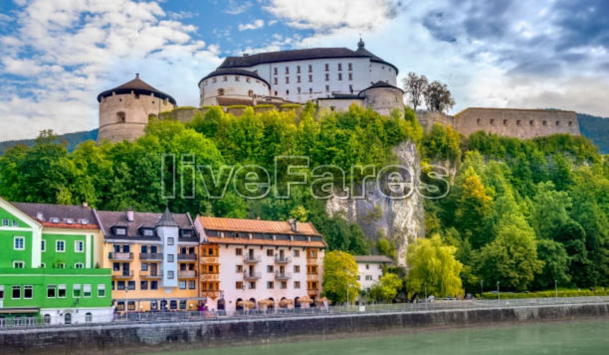 Kufstein