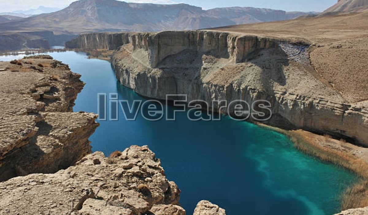 Bamyan