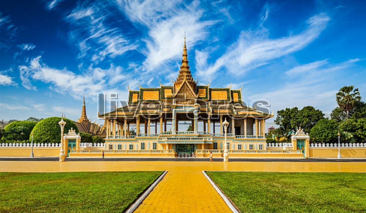 Phnom Penh