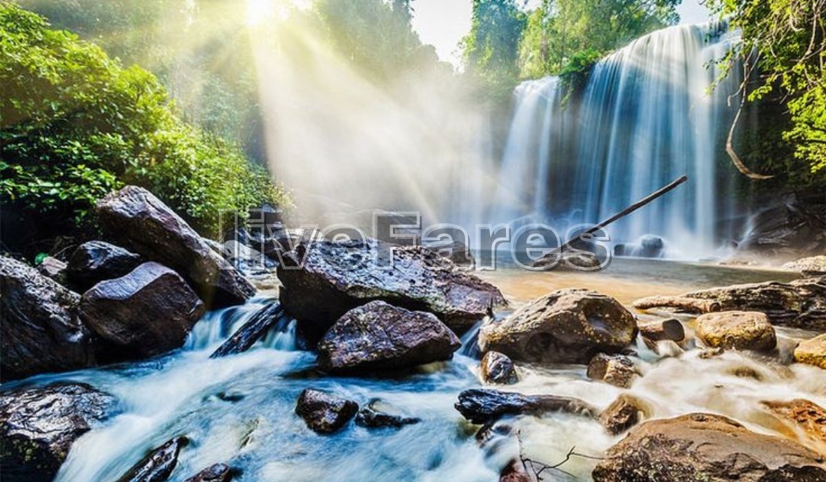Ratanakiri (Banlung)