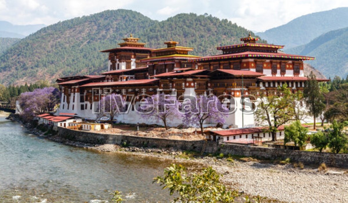 Punakha