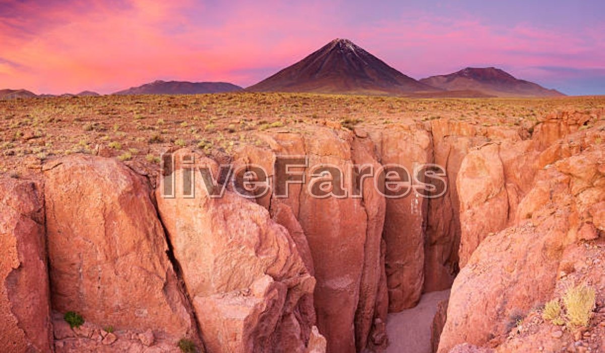 San Pedro de Atacama