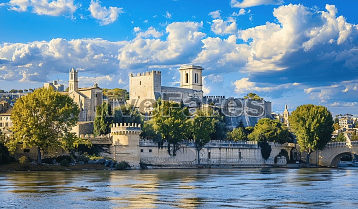 Avignon
