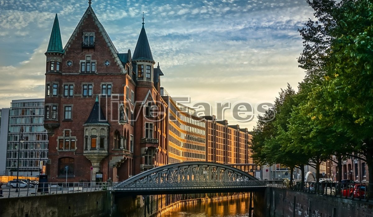 Hamburg