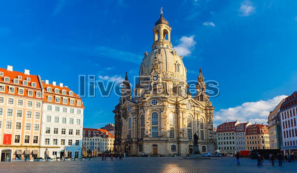 Dresden
