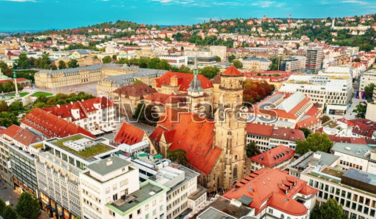 Stuttgart