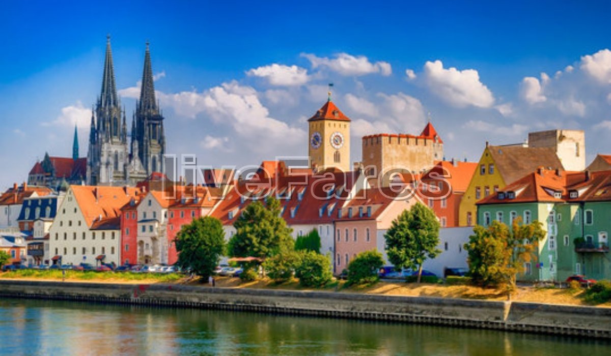 Regensburg