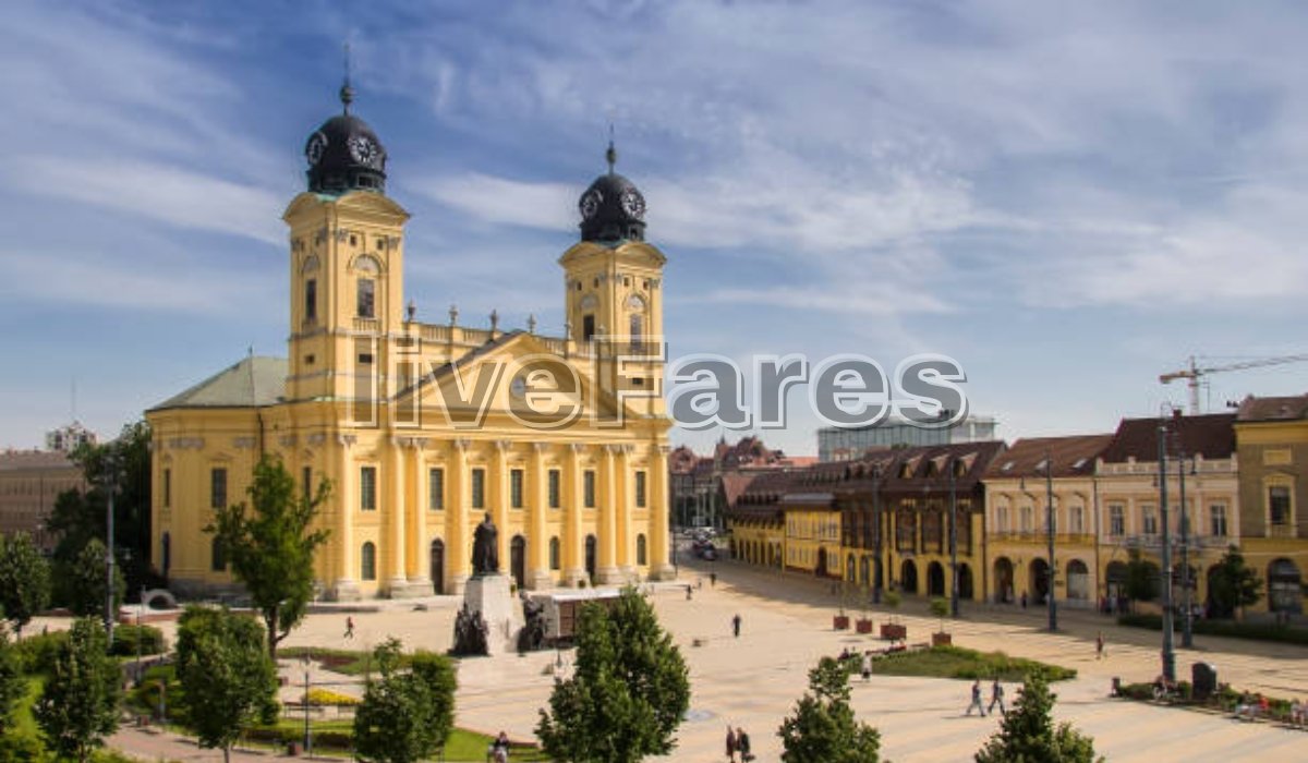Debrecen