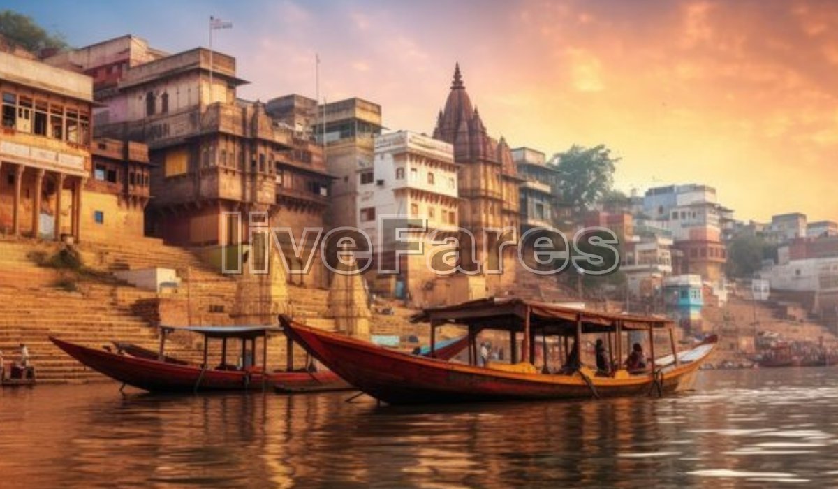 Varanasi