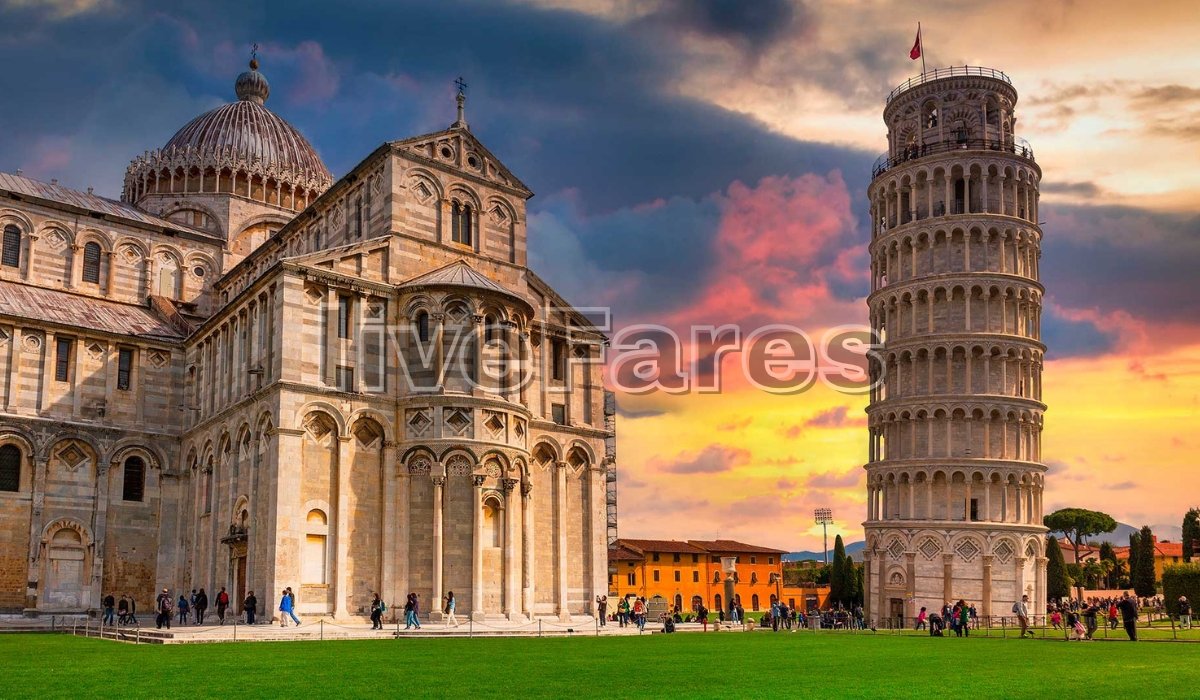 Pisa