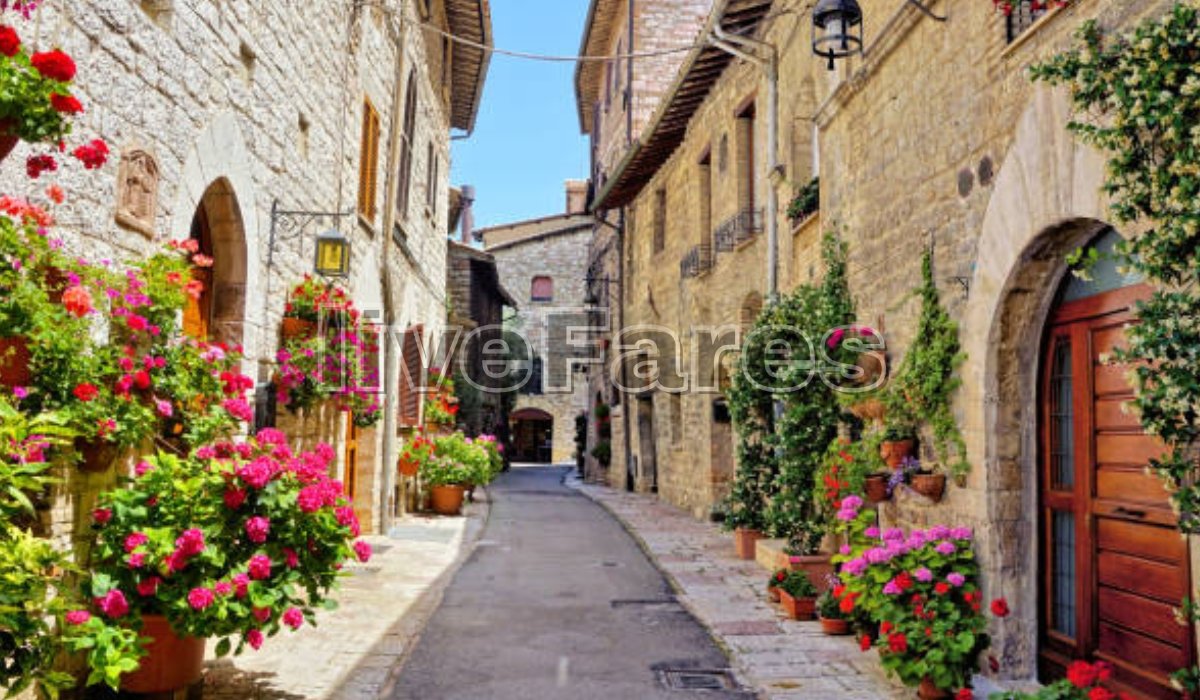 Assisi