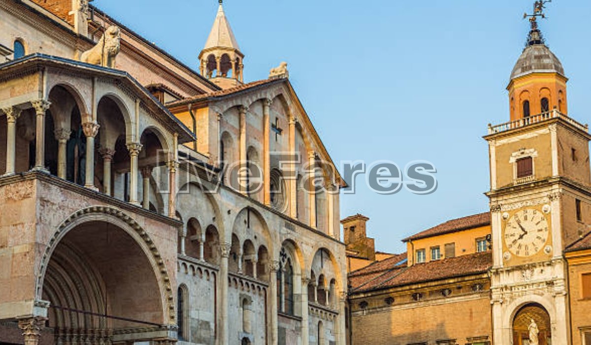 Modena