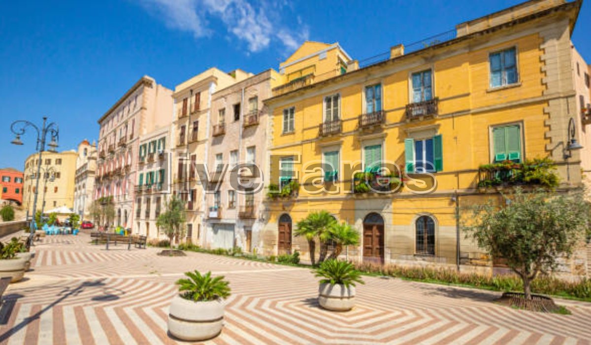 Cagliari