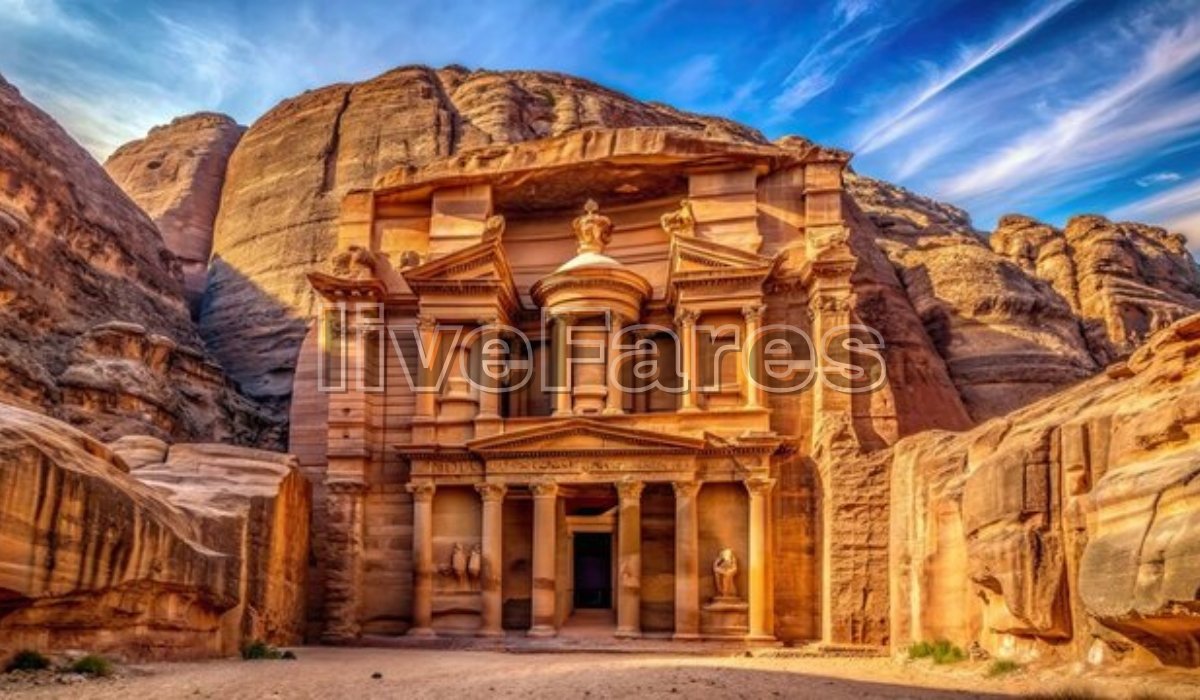 Petra