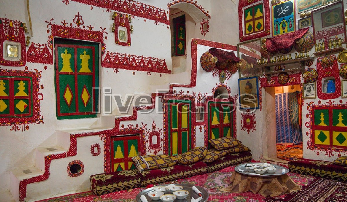 Ghadames