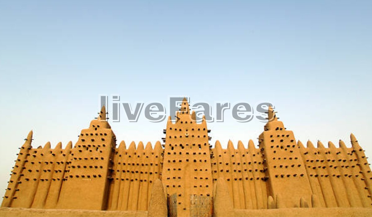 Djenné