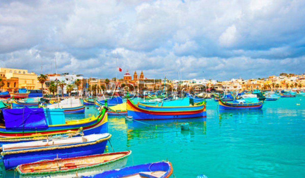 Marsaxlokk