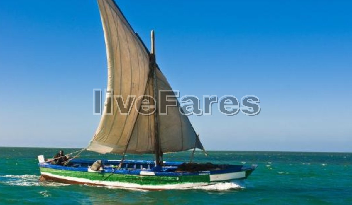 Banc d’Arguin National Park