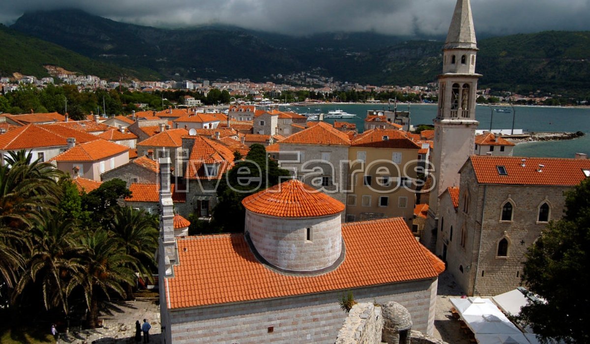 Budva