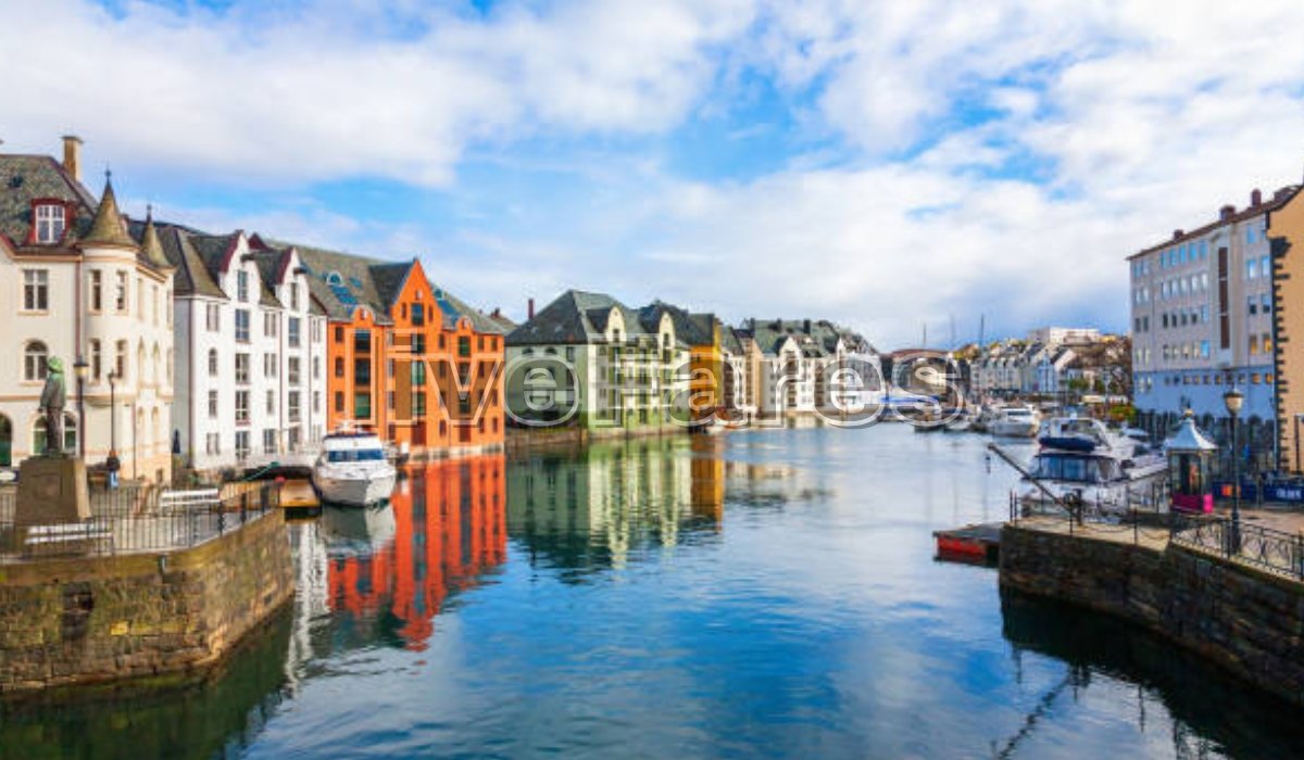 Ålesund