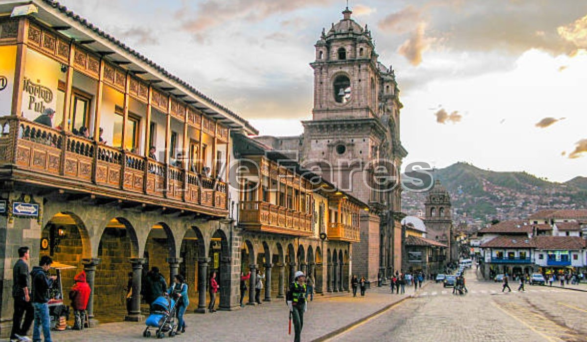 Cusco