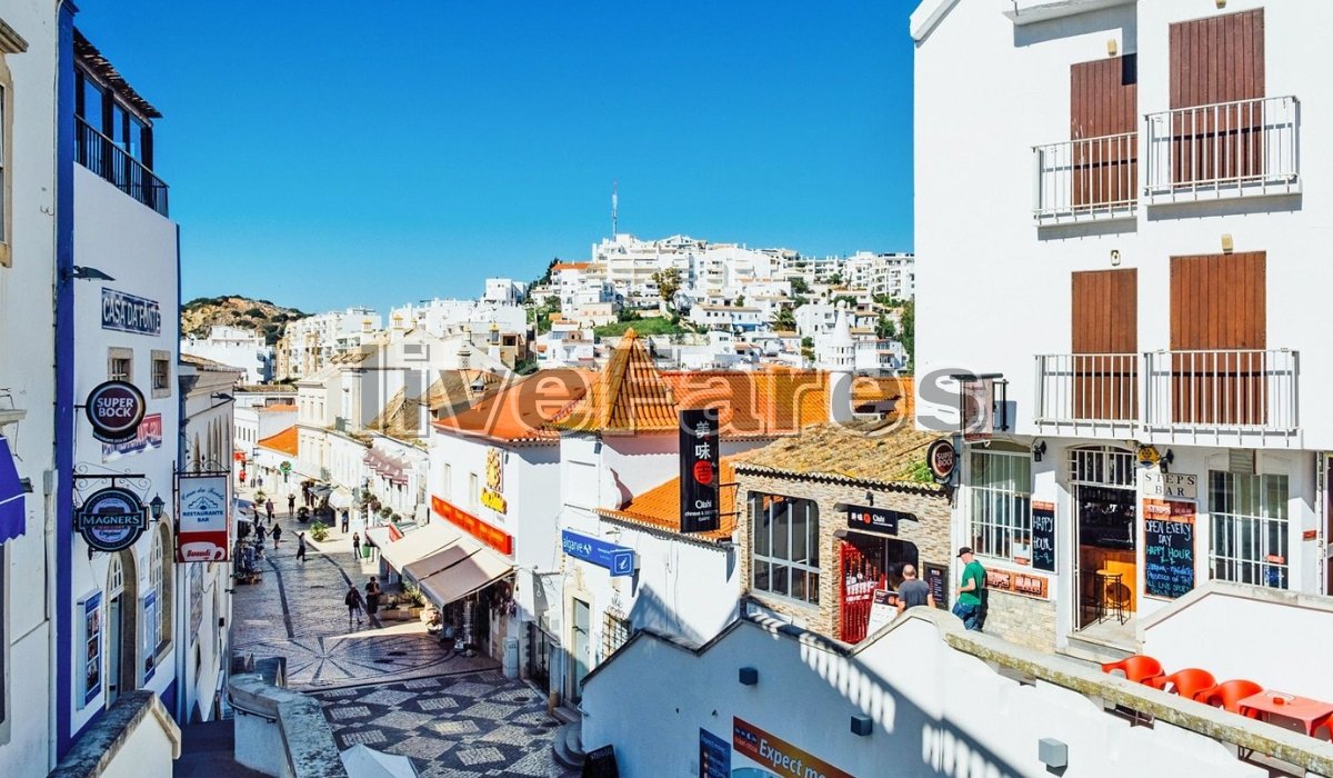 Albufeira
