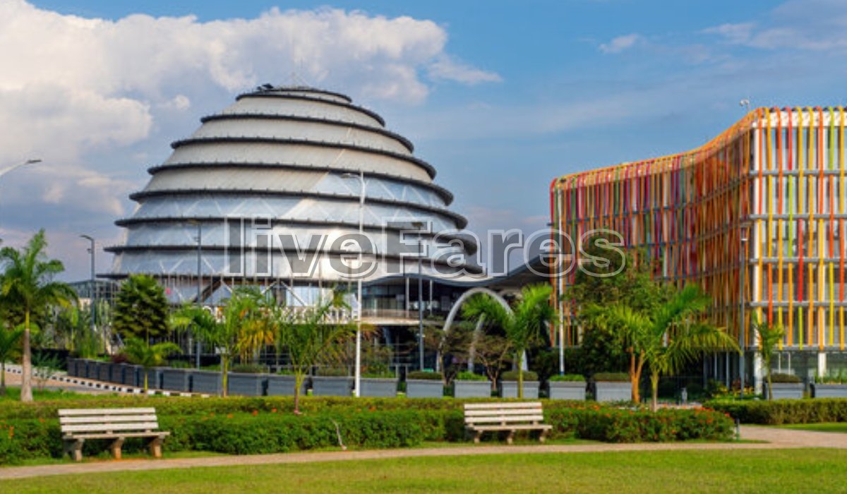 Kigali