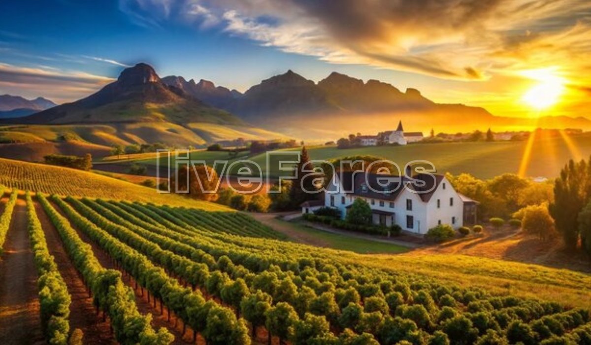 Stellenbosch