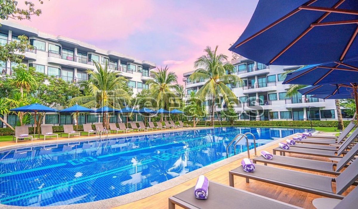 Krabi Town & Ao Nang