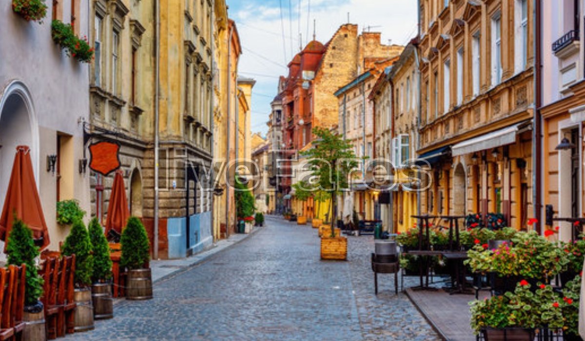 Lviv