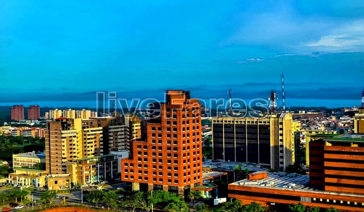 Ciudad Guayana