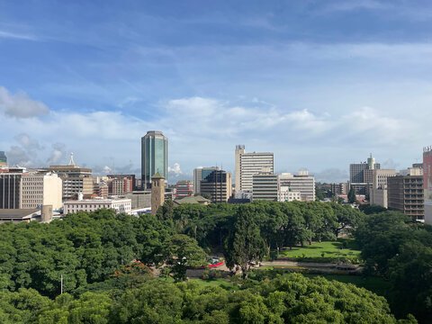 Harare