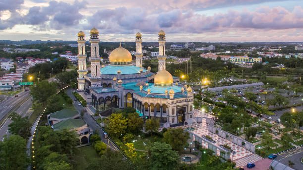 Brunei