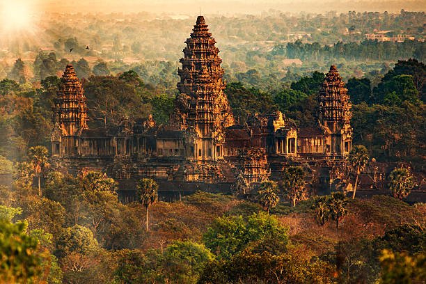 Cambodia