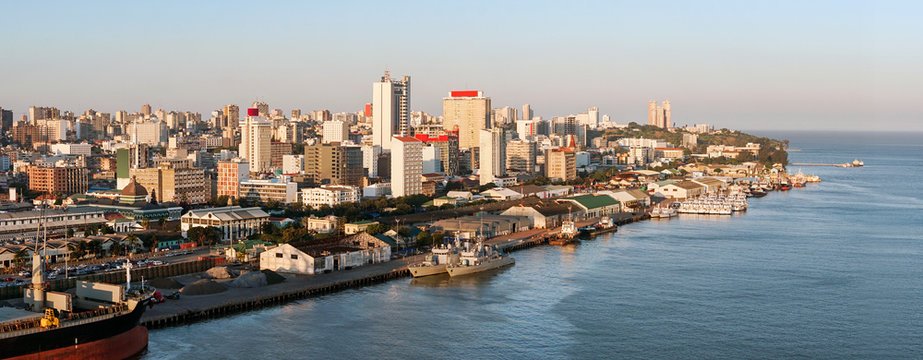 Mozambique