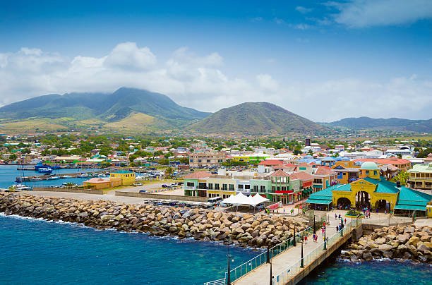 Saint Kitts and Nevis
