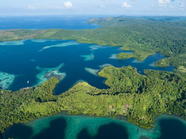 Solomon Islands