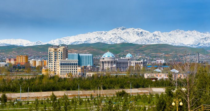 Tajikistan
