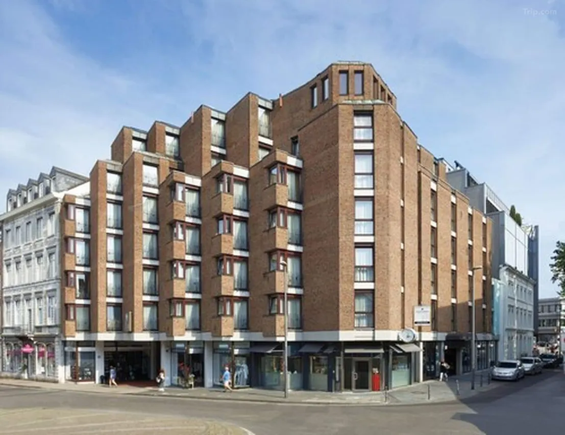 Aquis Grana City Hotel