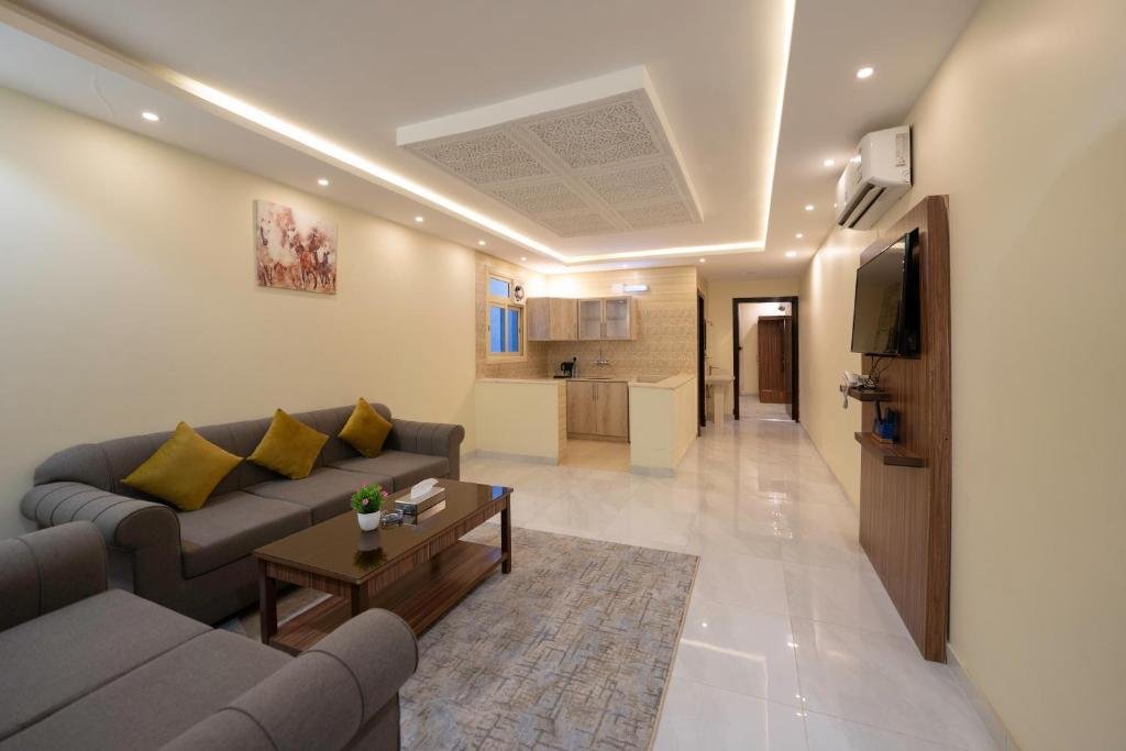 The Palace Hotel Suites - Almansak