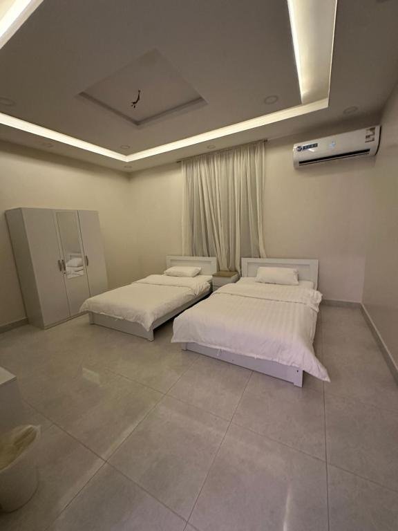 El Ocaso - Luxury roof hotel in Abha