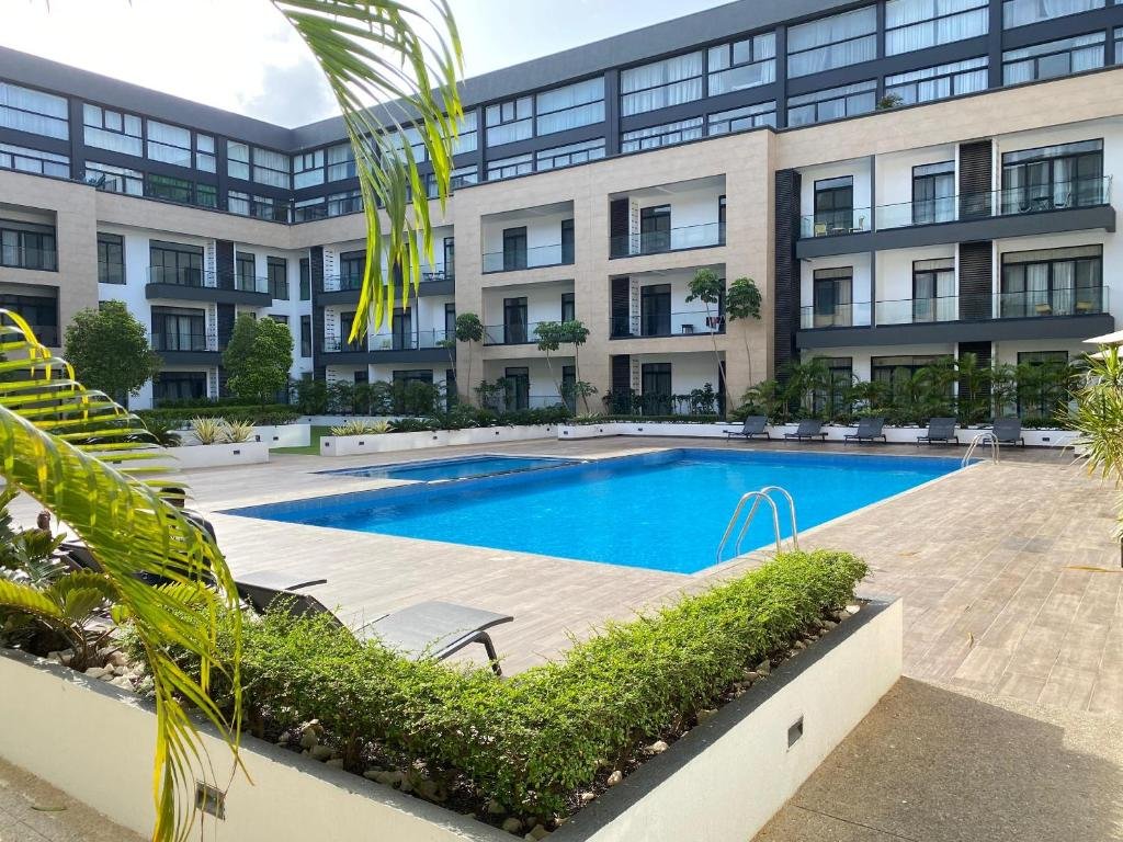 APARTMENTS GH - Accra - Cantonments - Embassy Gardens